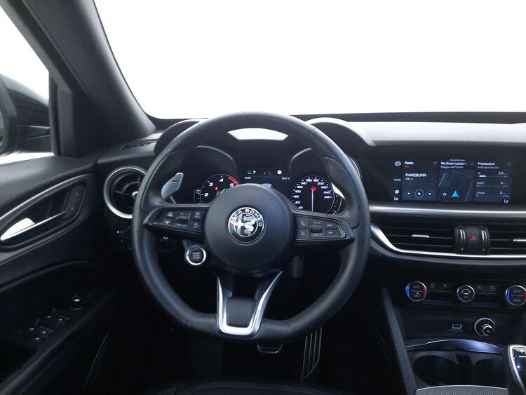Alfa Romeo Stelvio Q4 Sprint AT8 BR055658 2.1 Diesel 190CV