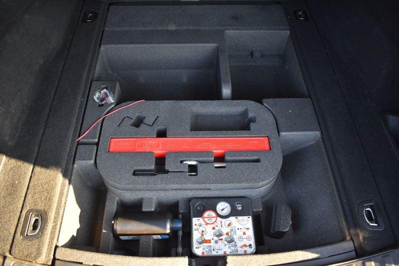 Alfa Romeo Stelvio Stelvio 2.2 Turbodiesel 190 CV AT8 Q4 Super