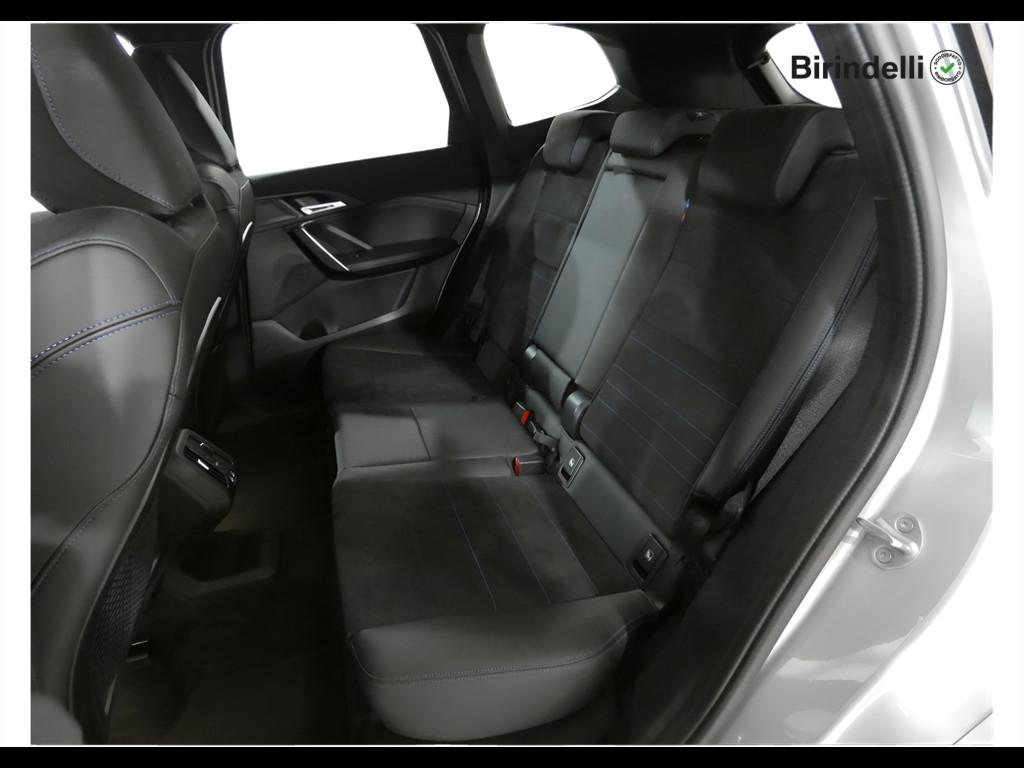 BMW X1 (U11) - X1 sDrive 18d Msport