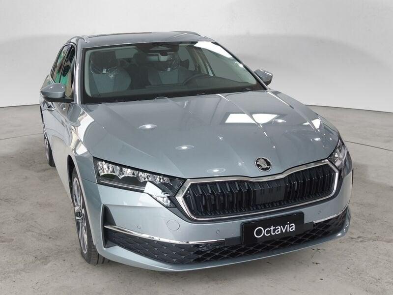 Škoda Octavia 2.0 TDI 150CV STYLE DSG+CERCHI 18" NUOVA DA IMMATRICOLARE