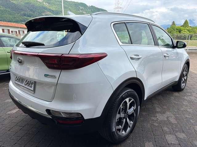 Kia Sportage Sportage 1.6 crdi mhev Business Class 136 CV DCT