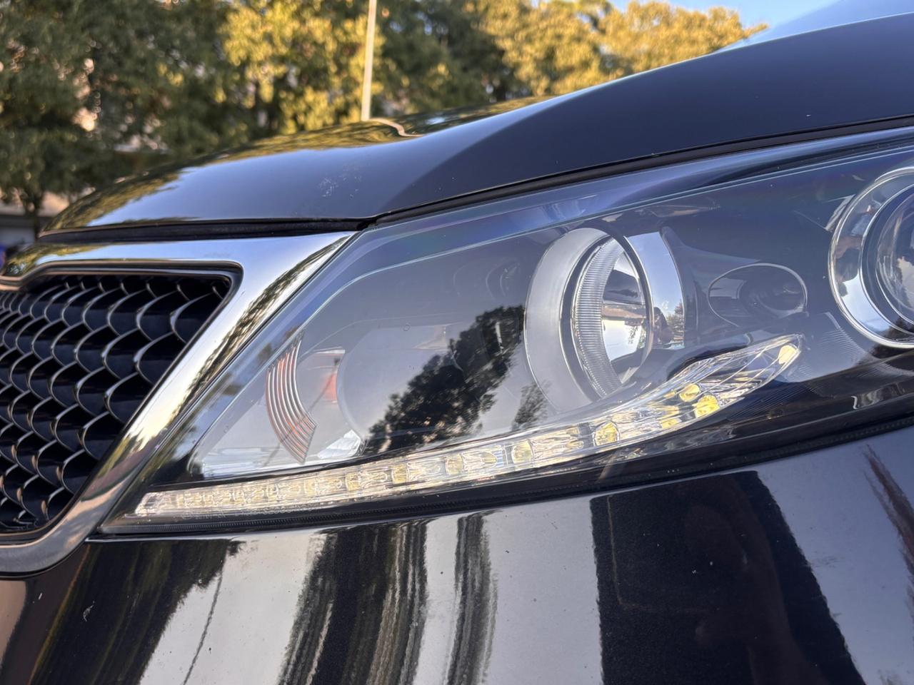 Kia Sportage 1.7 CRDI VGT 2WD Cool