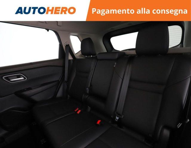 NISSAN X-Trail e-Power e-4orce 4WD 5 posti Tekna