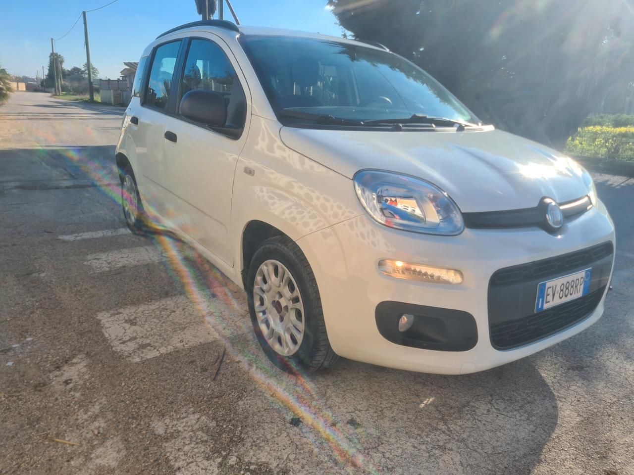 Fiat Panda 1.3 MJT S&S Easy