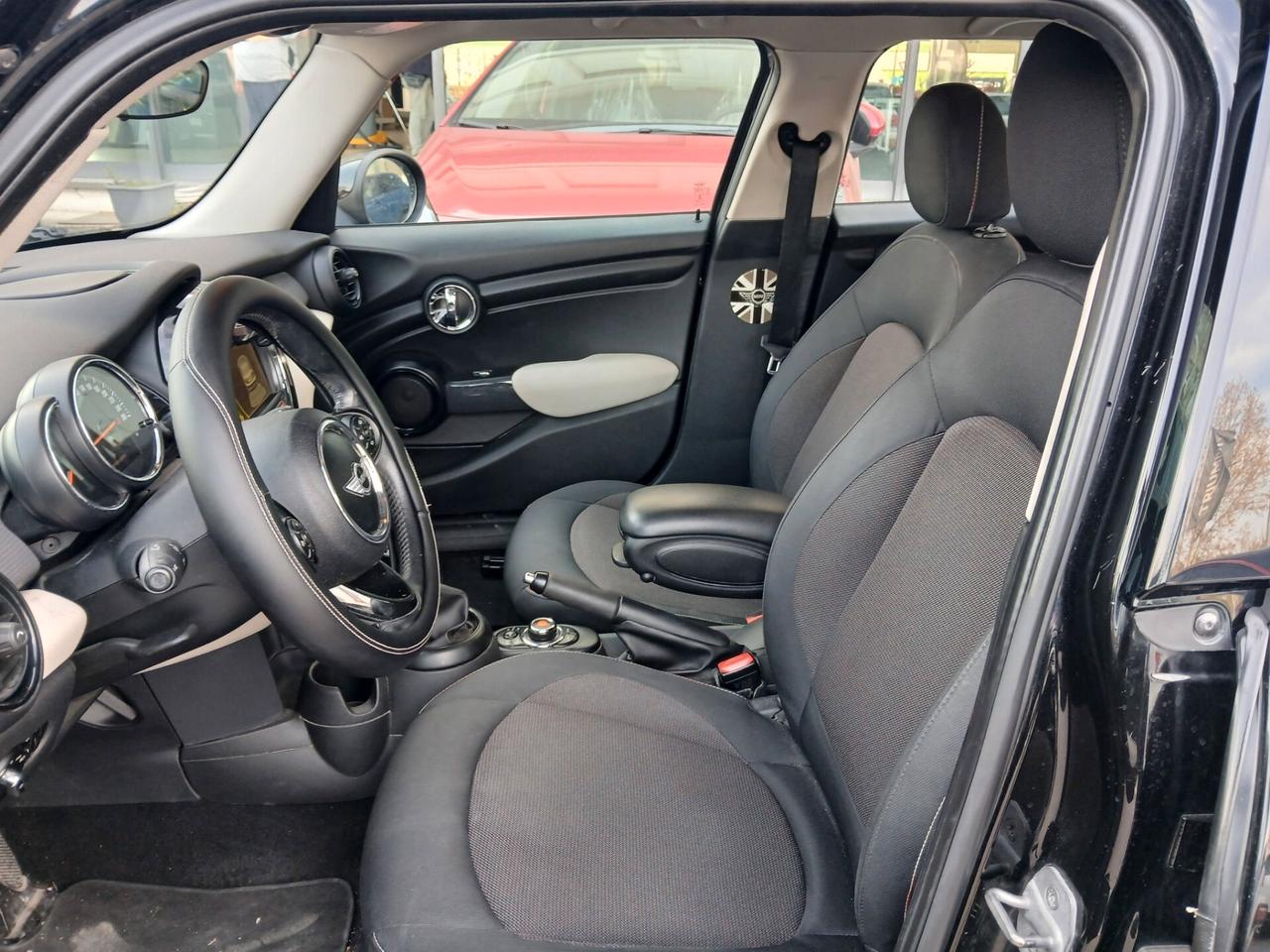 Mini 1.5 One D Business 5 porte