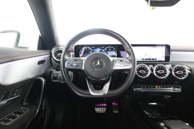 MERCEDES-BENZ CLA sse 200 d Automatic Shooting Brake PREMIUM