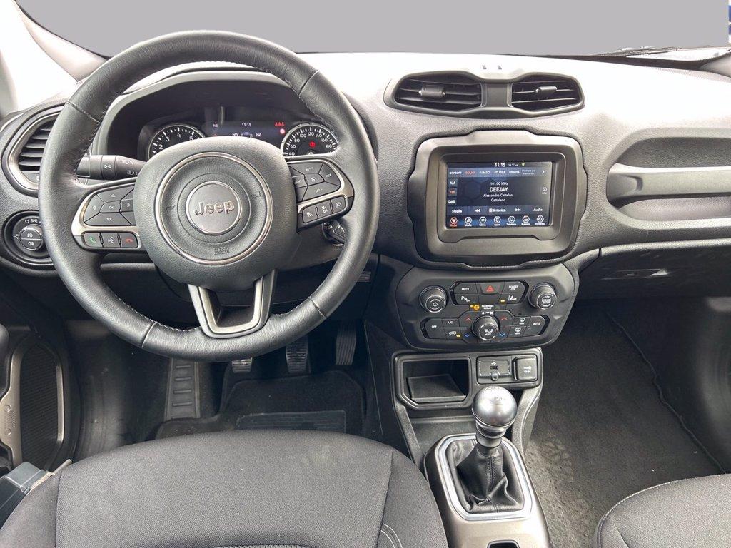 JEEP Renegade 1.0 t3 limited 2wd del 2020