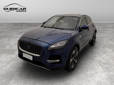 JAGUAR E-Pace 2021 - E-Pace 2.0d i4 mhev S awd 204cv auto