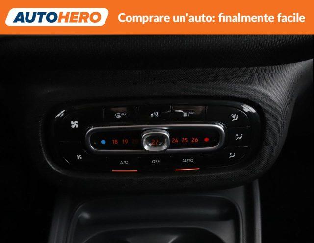 SMART ForTwo 70 1.0 Prime