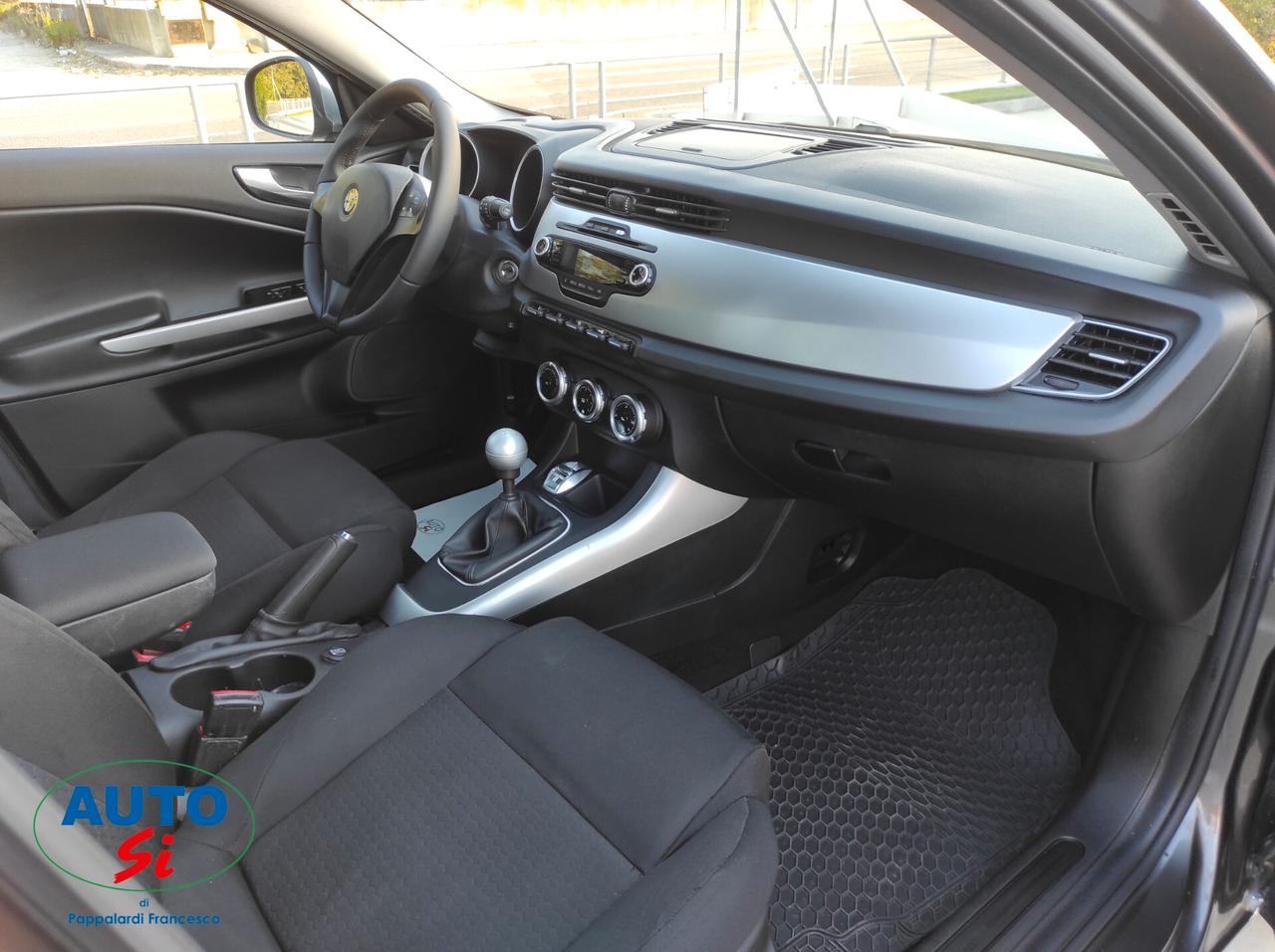 Alfa Romeo Giulietta 1.6 JTD - 105cv OCCASIONE