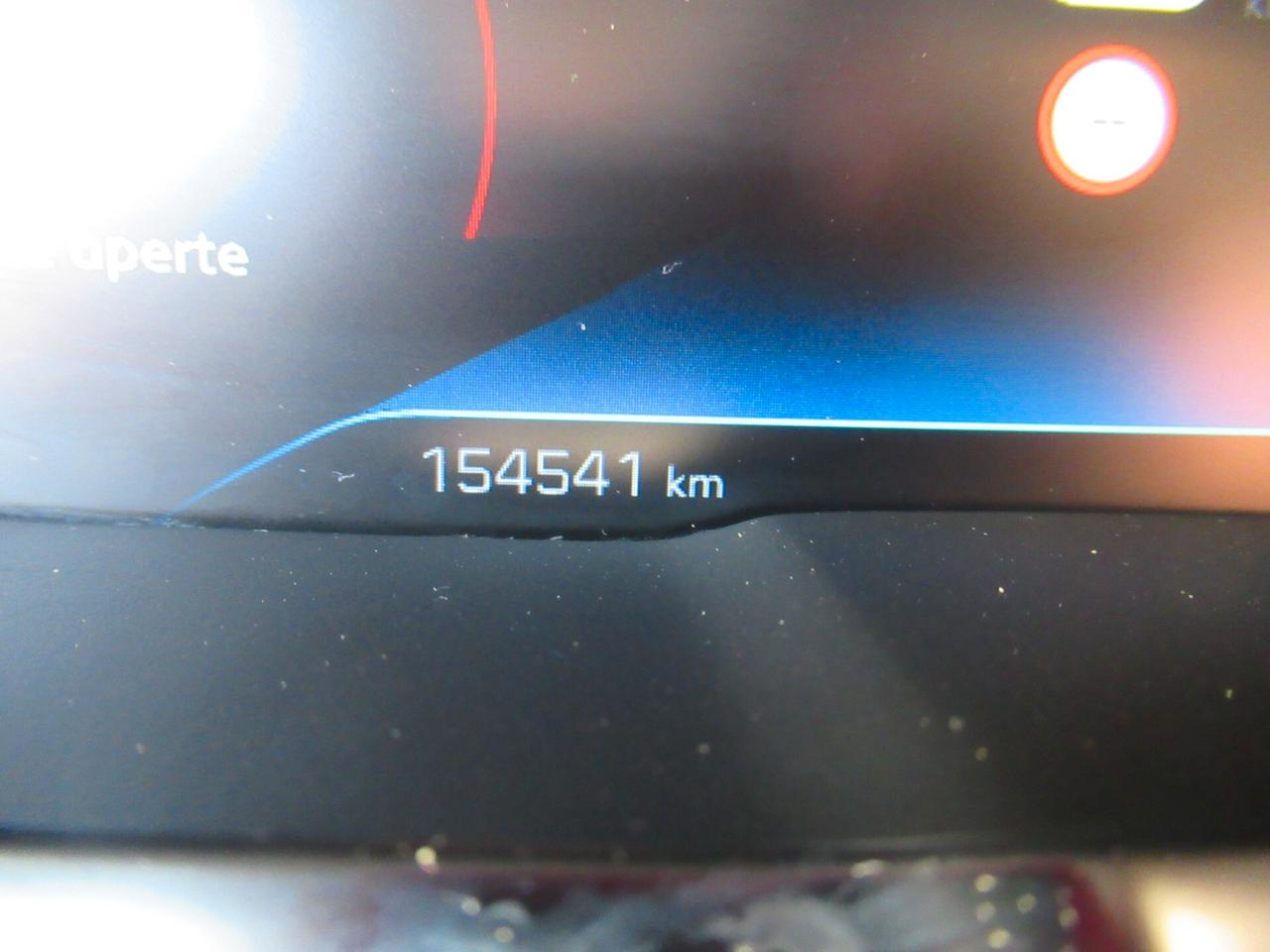 Peugeot 3008 BlueHDi 130 S&S Business