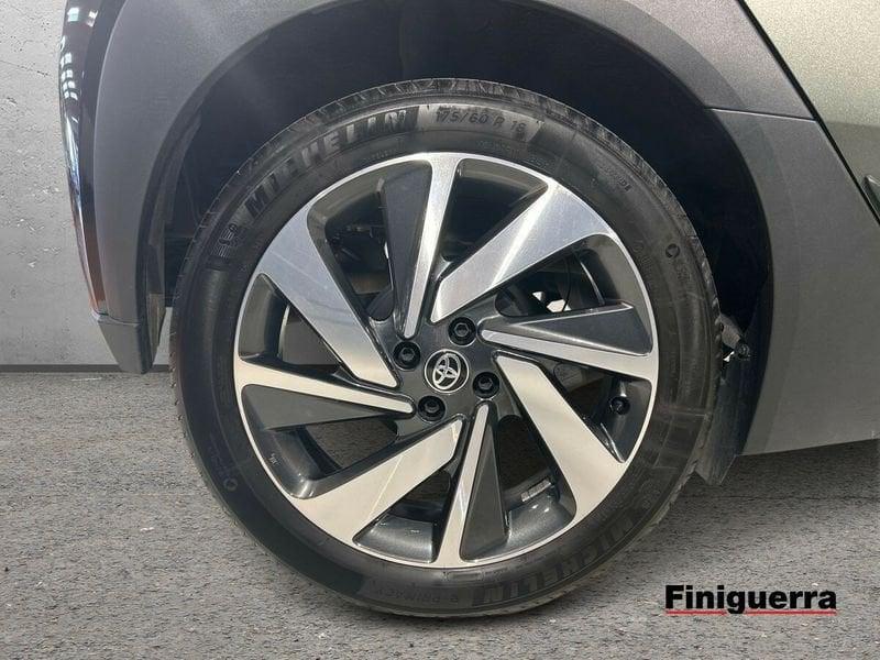 Toyota Aygo X 1.0B (72 CV) Lounge