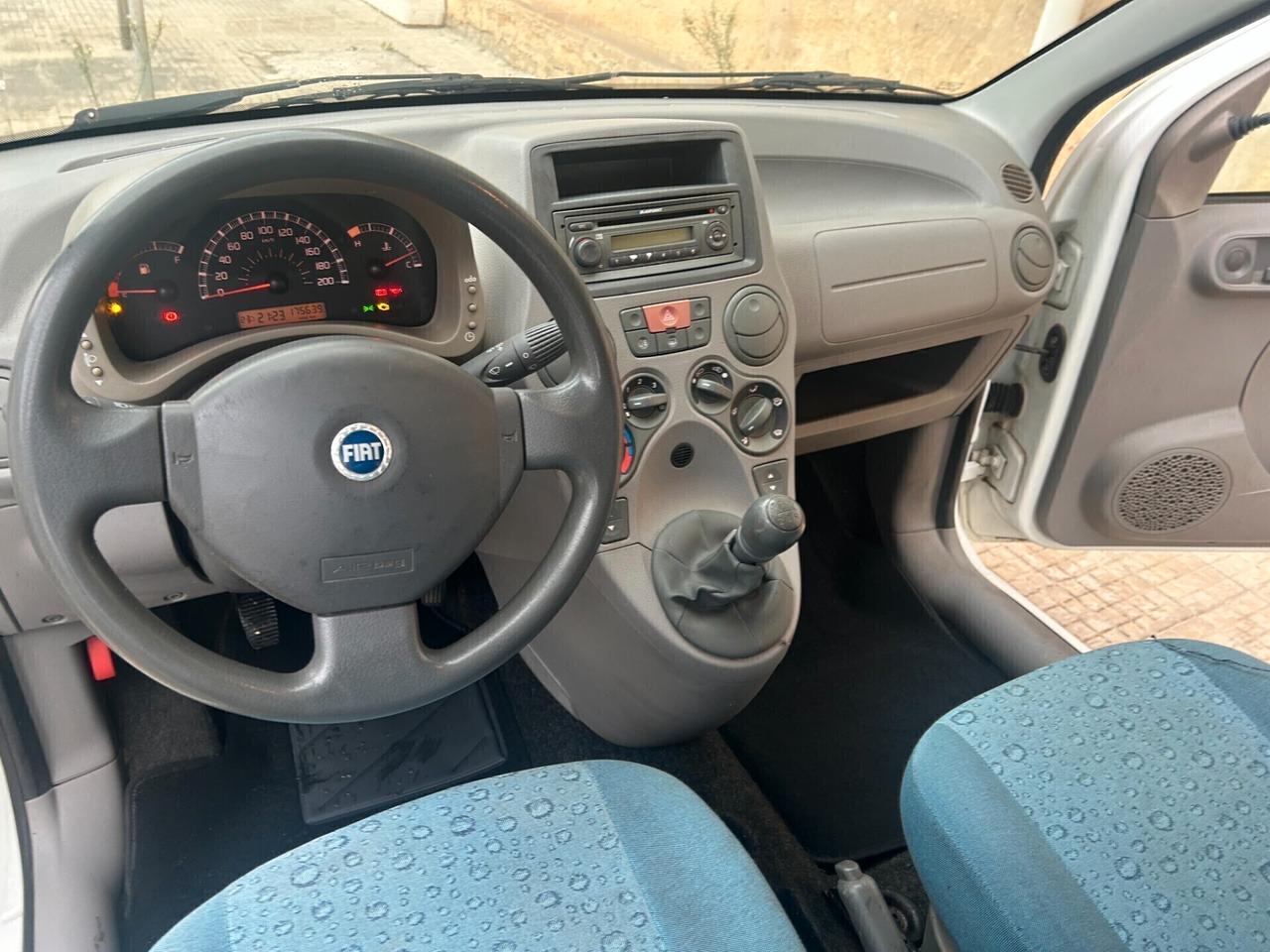 Fiat Panda 1.1 Active