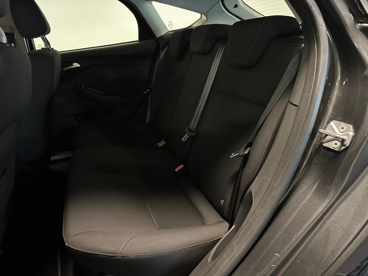 FORD FOCUS 1.5 TDCI 95CV PRONTA CONSEGNA