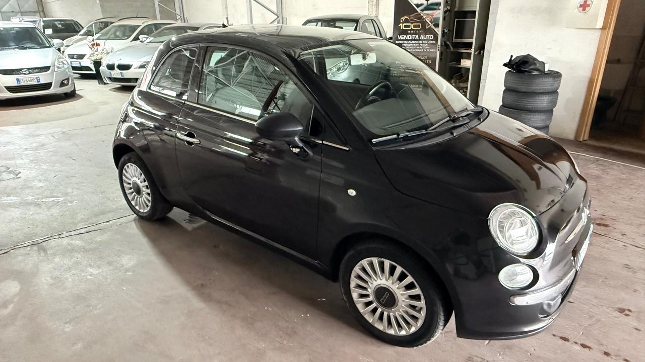 Fiat 500 C 1.2 By Gucci