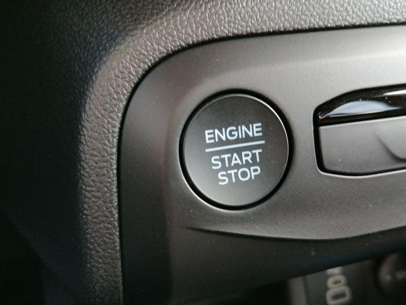Ford Focus 1.0t ecoboost h ST-Line X 155cv powershift