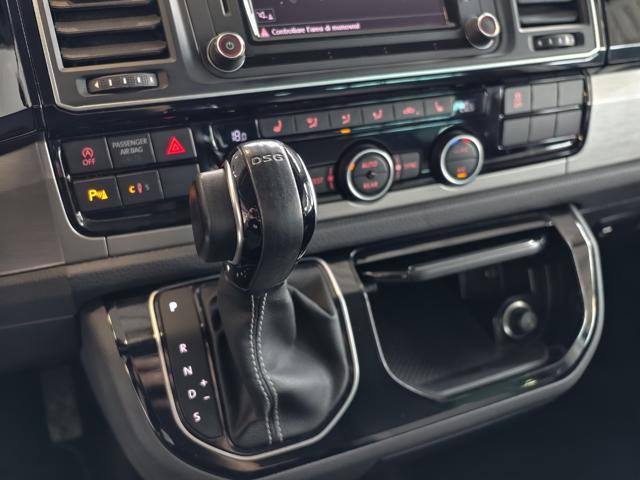 VOLKSWAGEN Multivan 2.0 TDI 204CV DSG 4Motion Highline