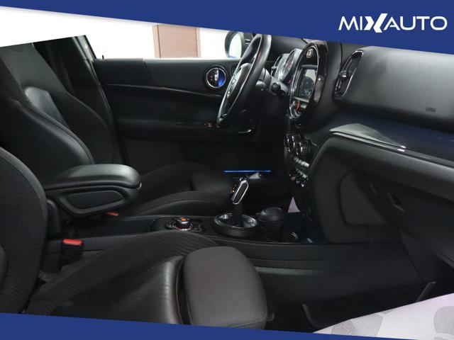 MINI Countryman 2.0 Cooper D Hype AUT EU6