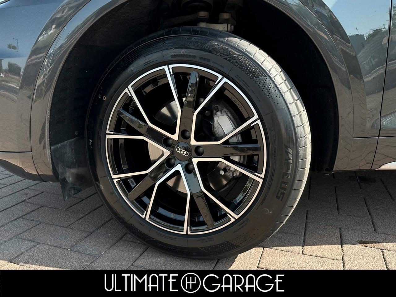 Audi Q5 40 2.0 tdi Sport quattro 190cv s-tronic *Cerchi 19”
