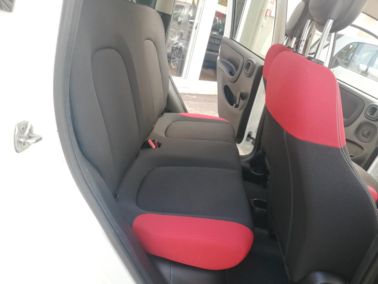Fiat Panda 1.2 Trussardi