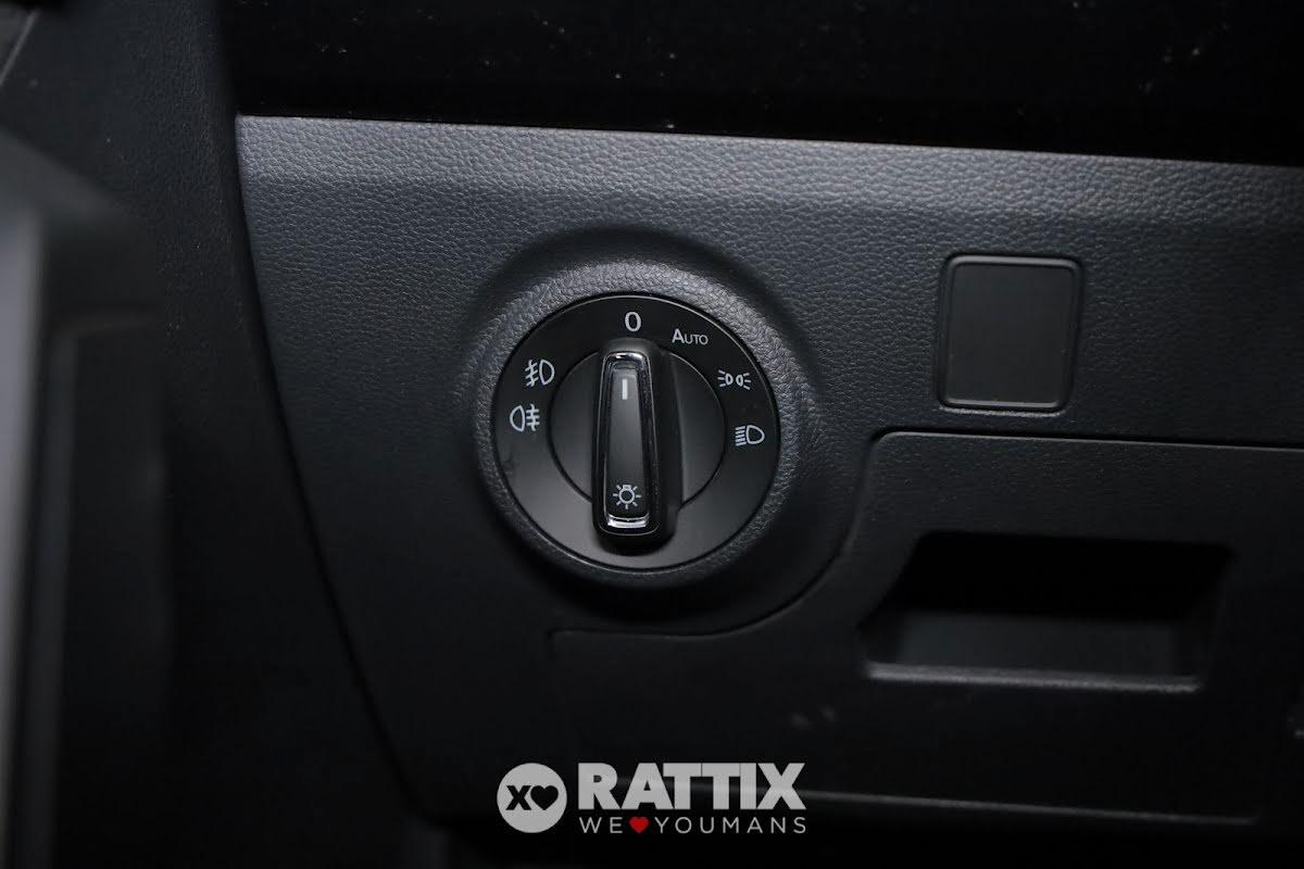 SEAT Ibiza 1.6 tdi 95CV FR + gancio traino