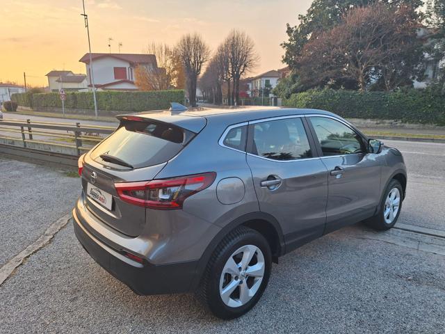 NISSAN Qashqai 1.5 dCi Business N°FX189