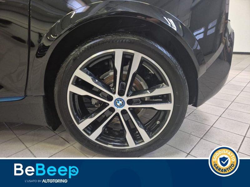 BMW i3 I3S 120AH ADVANTAGE