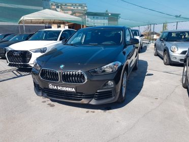 Bmw X2 sDrive18d Msport-X