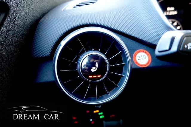 AUDI TTS Coupé 2.0 TFSI 310 CV quattro S tronic