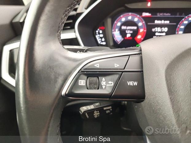 Audi Q3 SPB 45 TFSI quattro S tronic S line e...