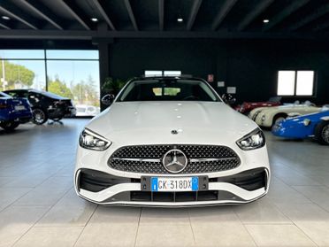Mercedes-benz C 300 C 300 d Mild hybrid Premium Pro
