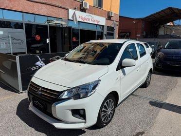 Mitsubishi Space Star 1.2 Invite SDA