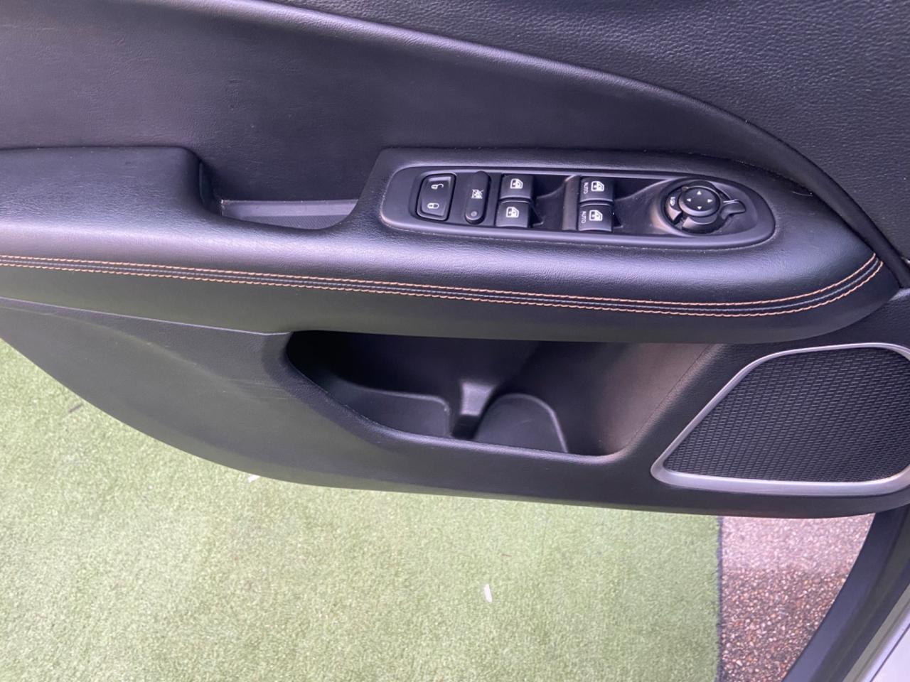 Jeep Compass 1.6 120CV Limited GARANZIA NUOVA