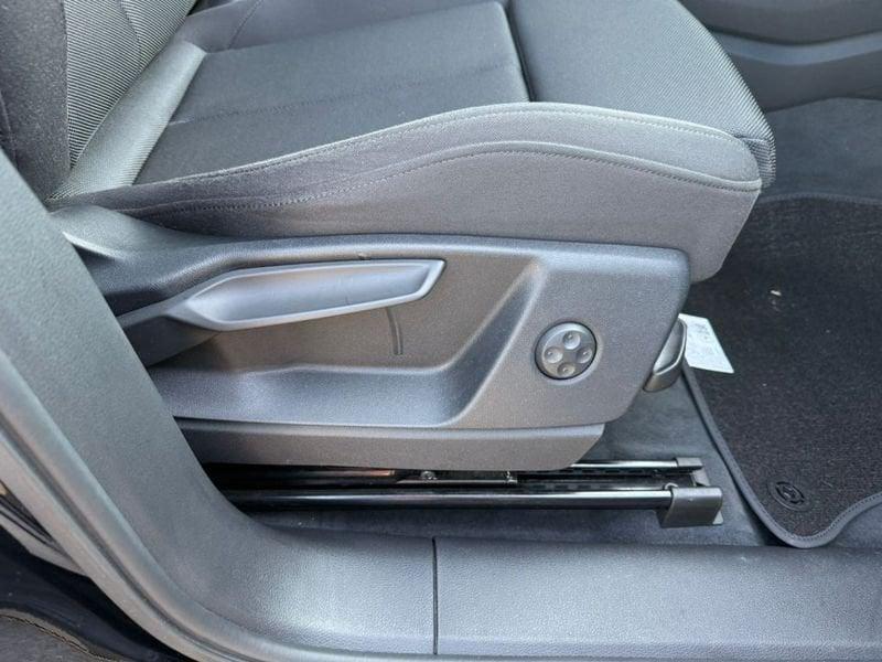 Audi Q5 50 TFSI 299 CV e quattro S tronic Business