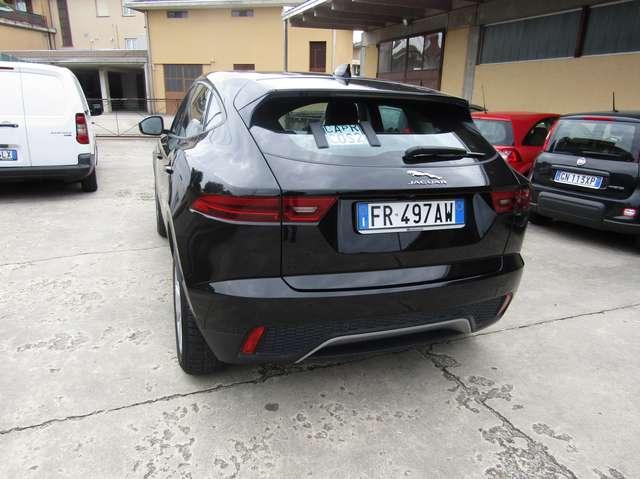 Jaguar E-Pace 2.0d i4 HSE awd 150cv auto