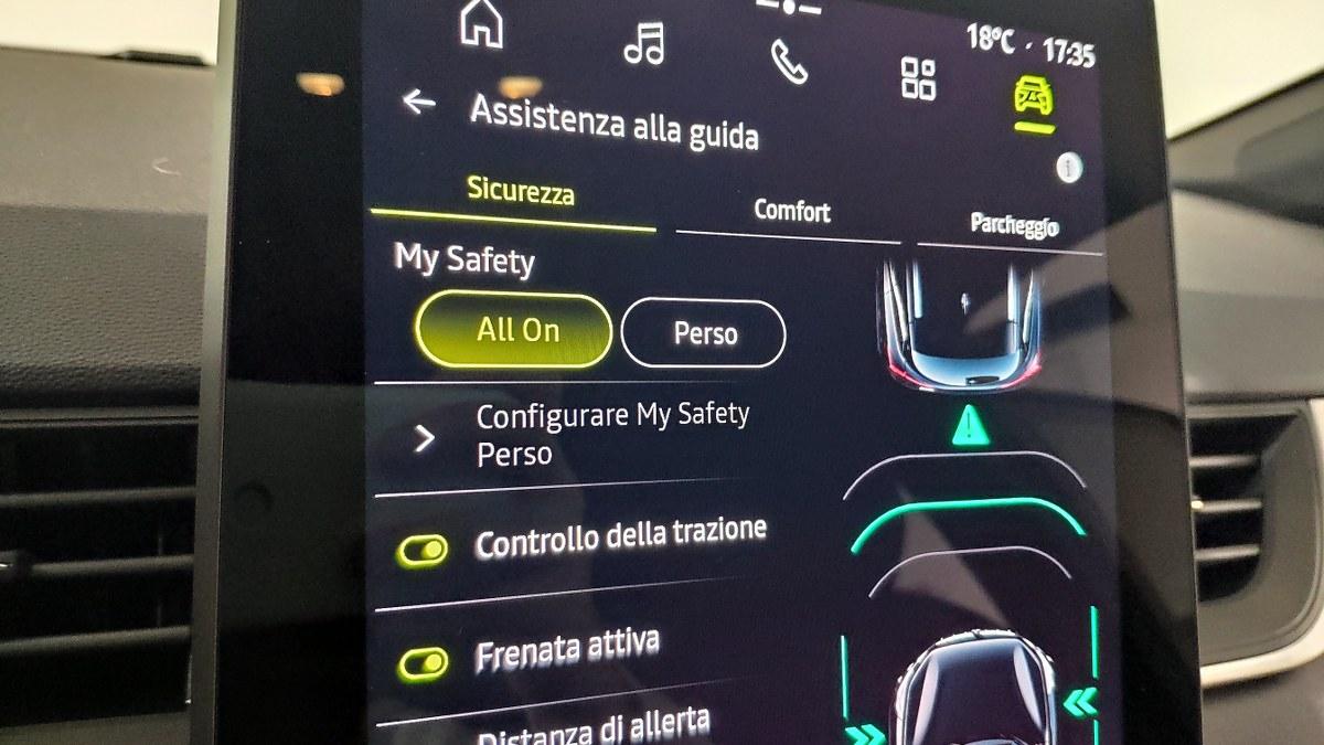 MITSUBISHI Asx 1.3L Mild Hybrid 140 Cv Invite