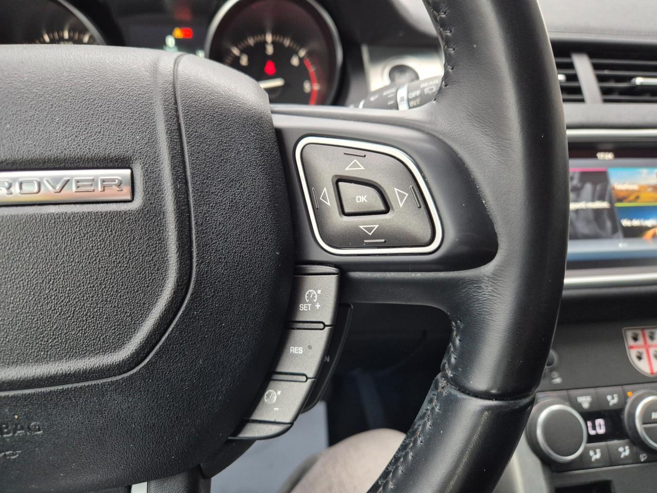 Land Rover Range Evoque 2.0 TD4 150 CV 5p. Business Edition SE