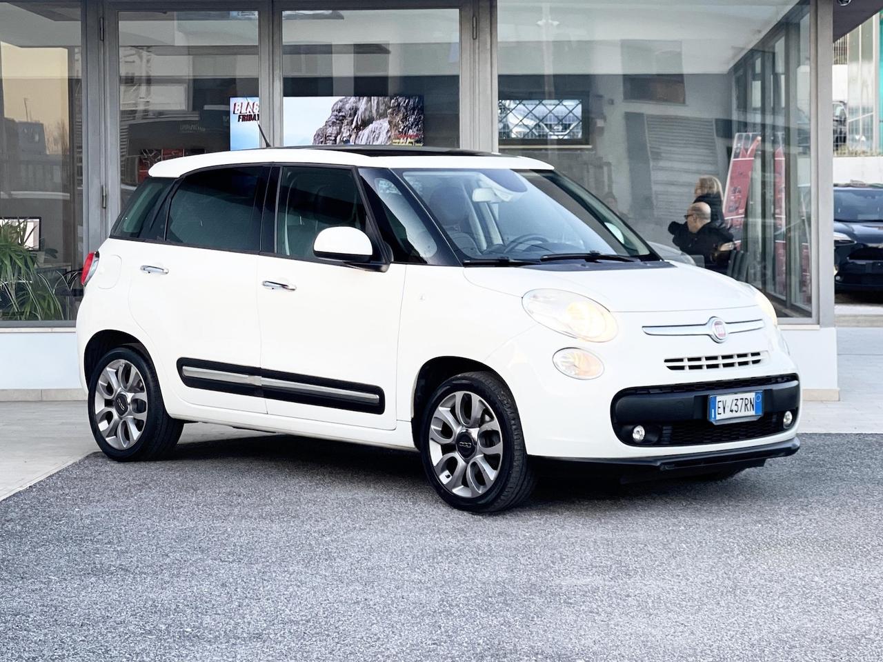 Fiat 500L 1.3 Diesel 84CV E5 Neo - 2014