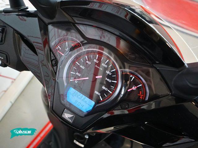 HONDA SH 300 i SH 300