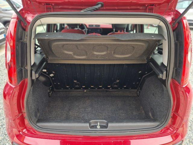 FIAT Panda 1.2 69 Cv 1proprietario *E6*