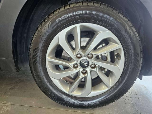 Hyundai TUCSON II 1.7 crdi Comfort Plus Pack 2wd