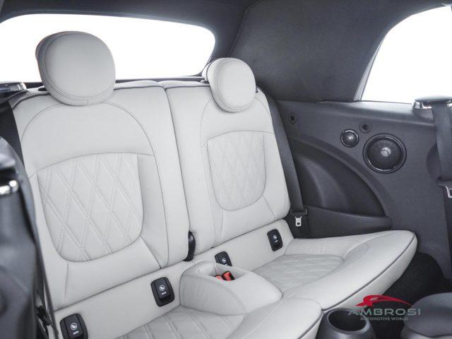 MINI Cabrio Cooper S 2.0 Cooper S Resolute