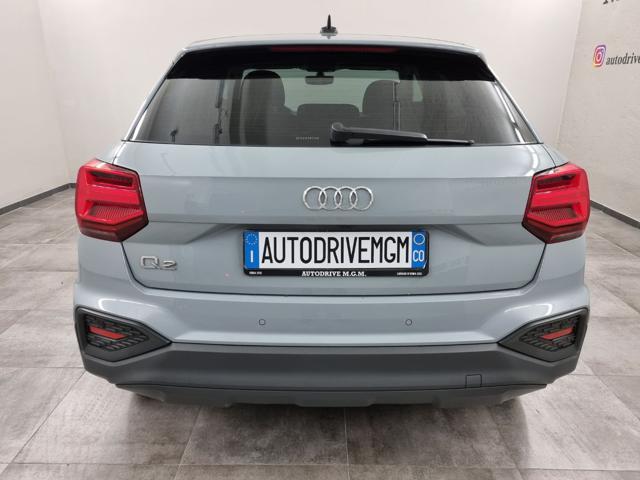AUDI Q2 35 TFSI S tronic Admired