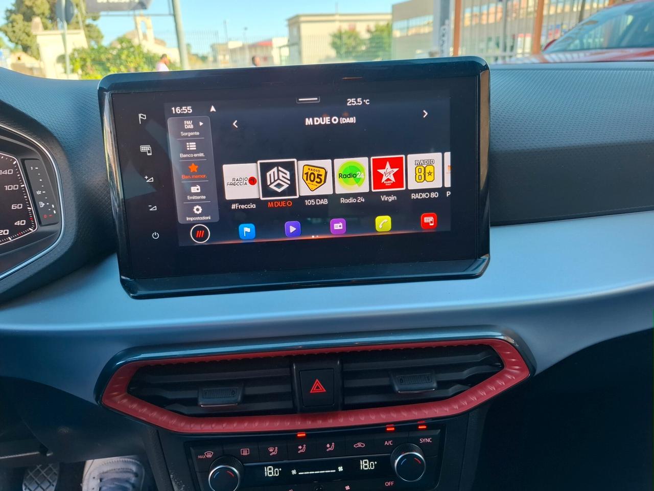 Seat Arona 1.0 EcoTSI " FR "