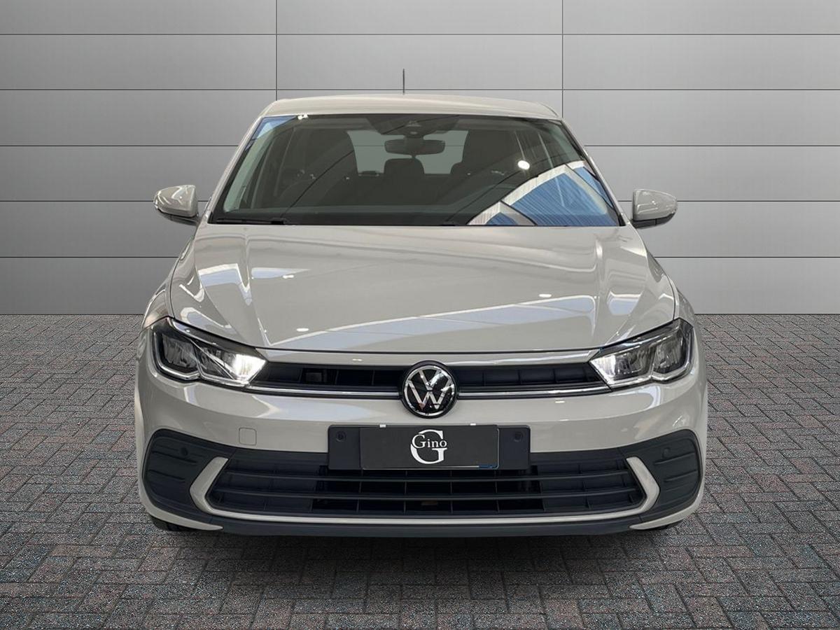 VOLKSWAGEN Polo 1.0 tsi Life 95cv