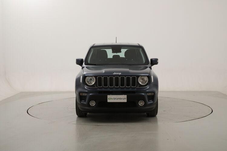 Jeep Renegade Longitude BZ742897 1.0 Benzina 120CV