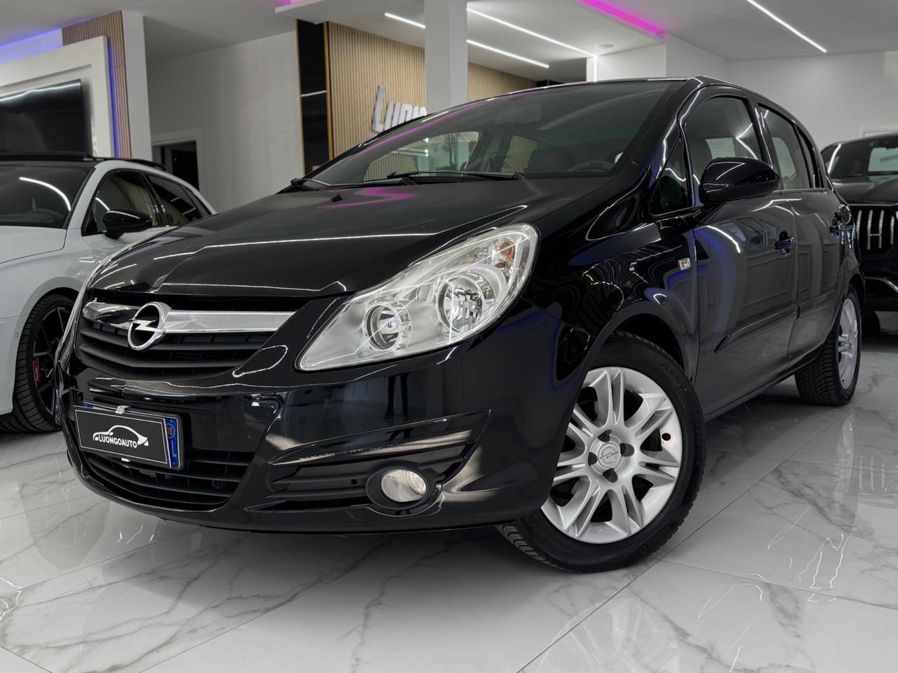 Opel Corsa 1.4 Cosmo Full Optional