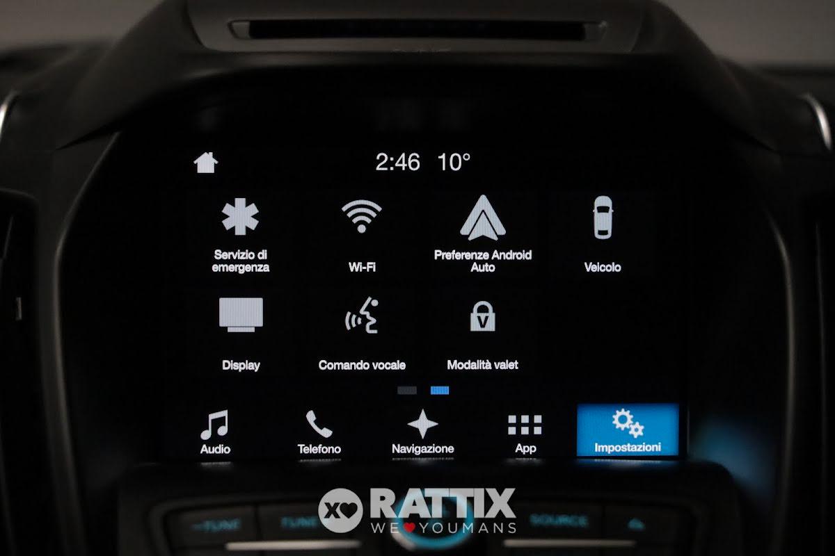 Ford Kuga 1.5 TDCI 120CV ST-Line Powershift