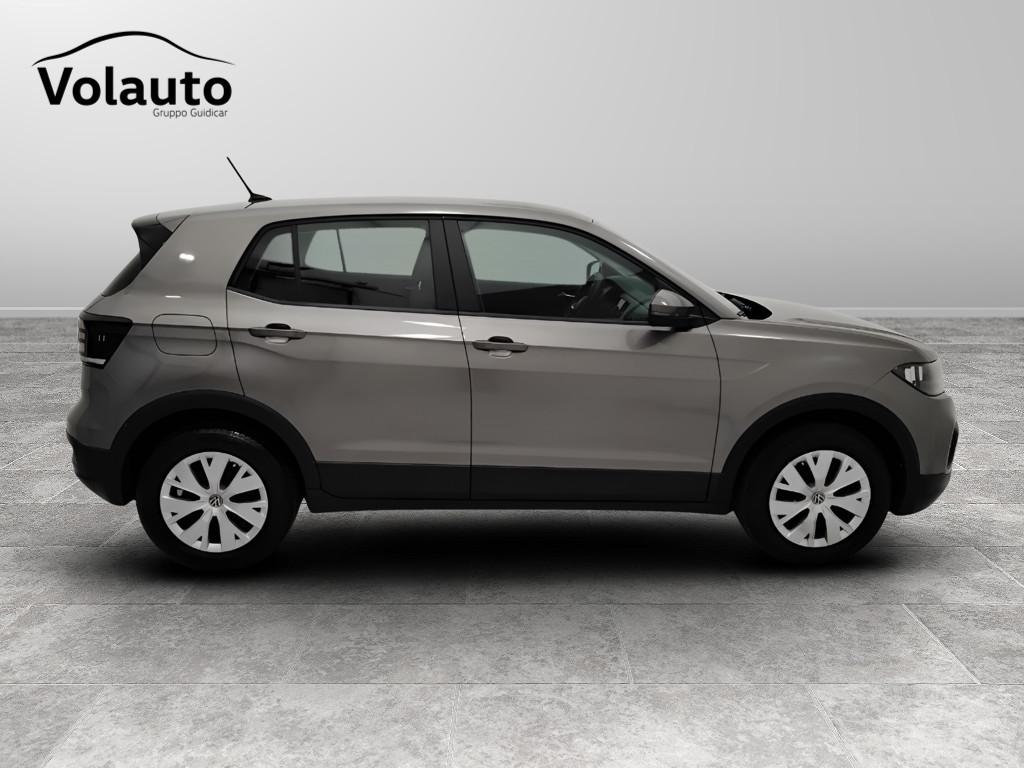 VOLKSWAGEN T-Cross 2019 - T-Cross 1.0 tsi Urban 95cv