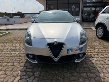 Alfa Romeo Giulietta 1.6 JTDm 120 CV Business